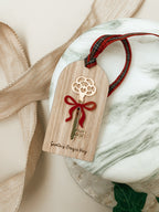 Magic Key Ornament