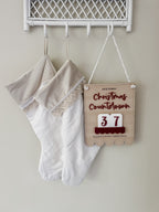 Our Family Christmas Countdown