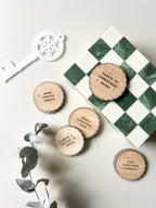 Christmas Activity Tokens