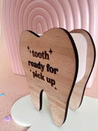 Tooth Holder