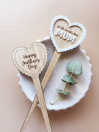 Bouquet / Plant Spike | Mother's Day Set