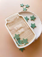 Star Jar (SMALL)