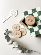 Christmas Activity Tokens