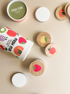 Matching Game - Fresh Fruits