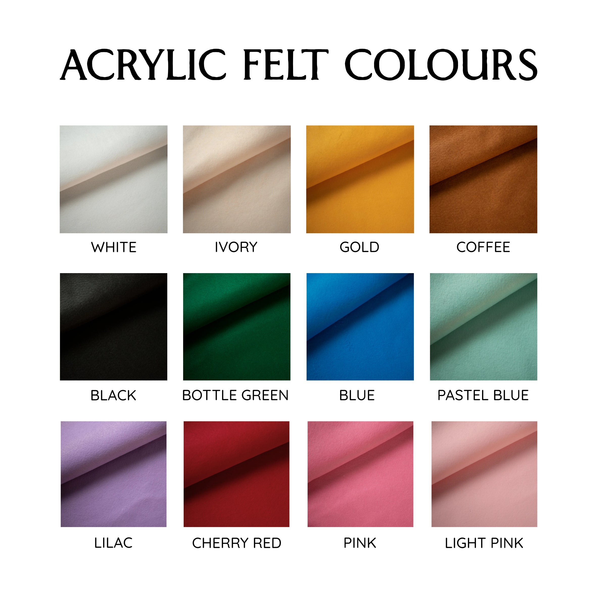 Custom Name Santa Sack