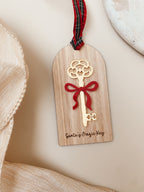 Magic Key Ornament