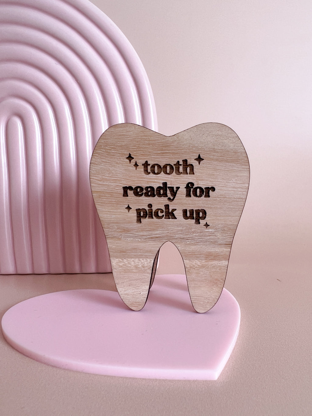 Tooth Holder