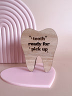Tooth Holder