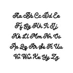 Pennant Flag - Custom Name