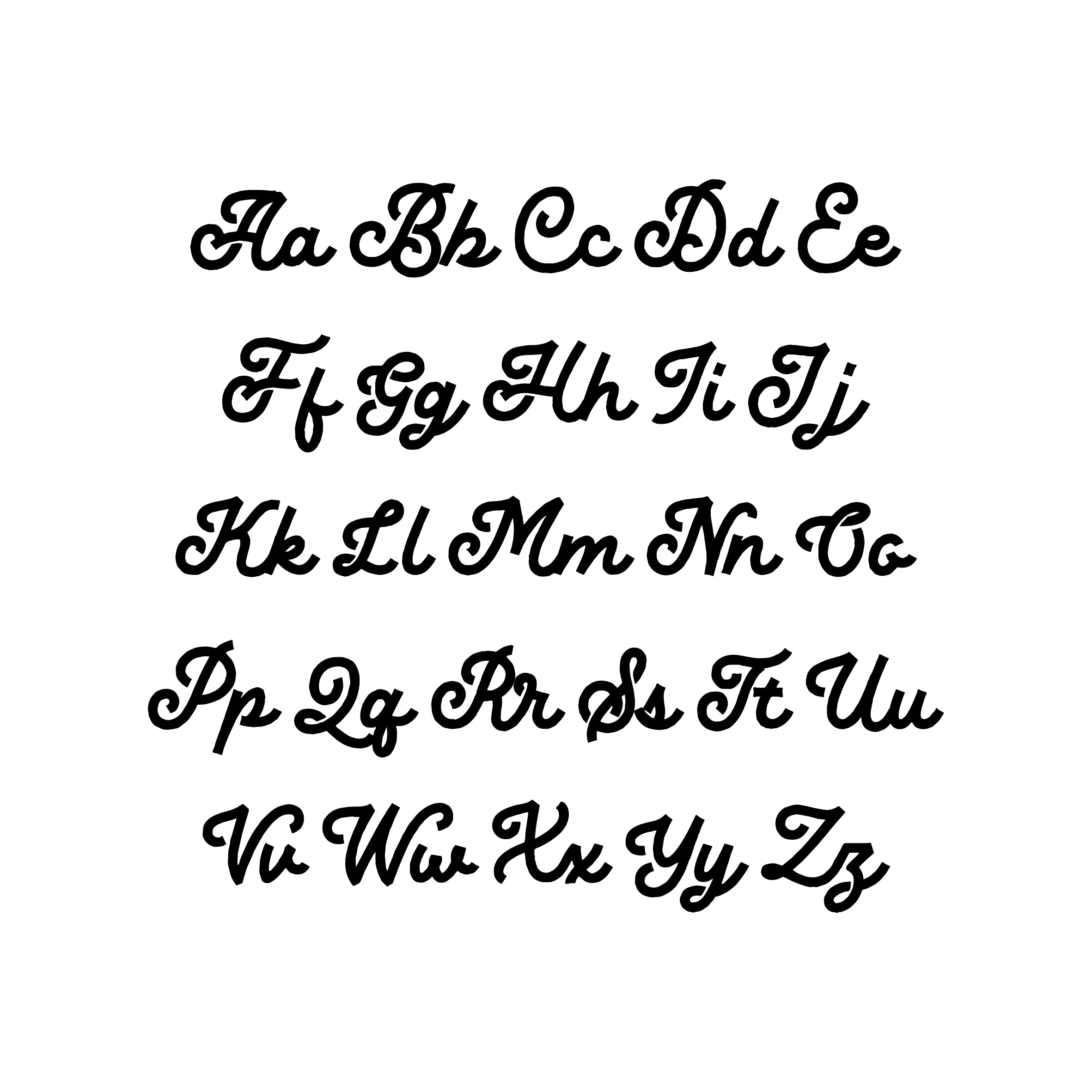 Pennant Flag - Custom Name